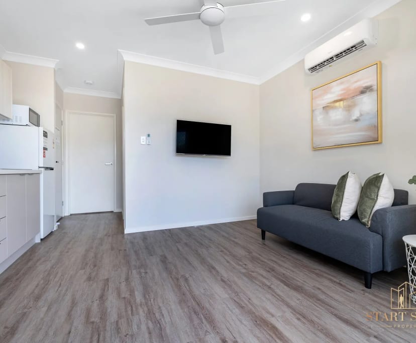 $410, Studio, 1 bathroom, Durack QLD 4077