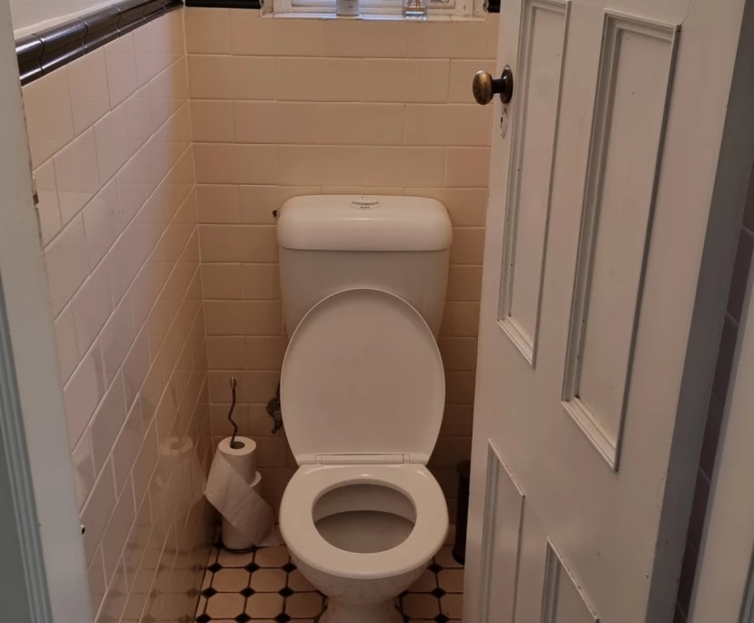 $370, Flatshare, 3 bathrooms, Manly NSW 2095