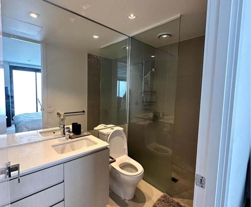 $550, Flatshare, 2 bathrooms, Hawthorn VIC 3122