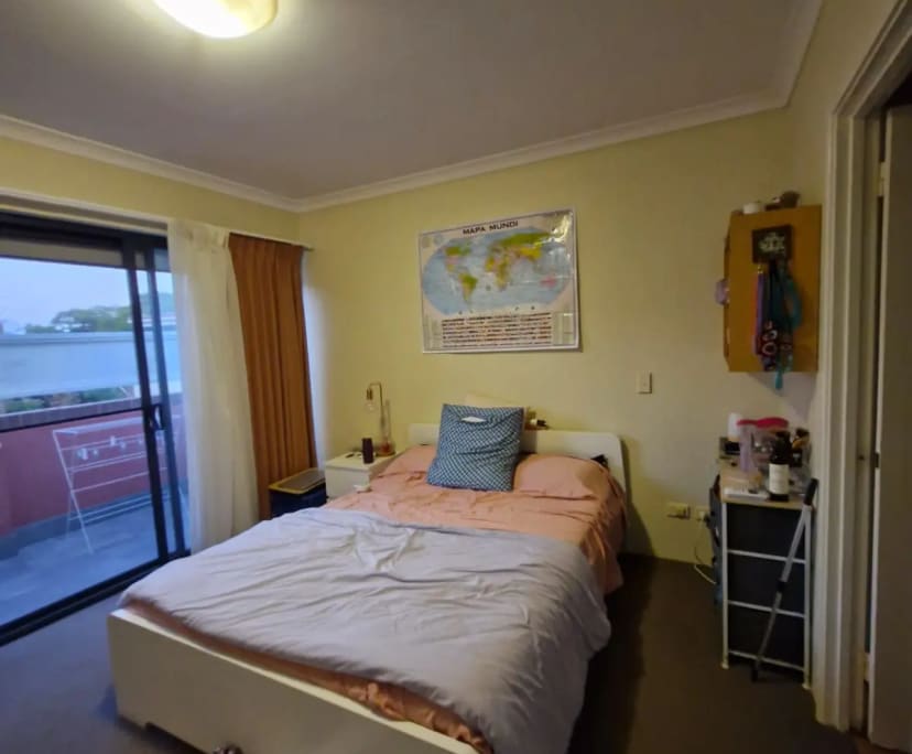 Room for Rent in Nedlands, Perth 300, Unfurnished...