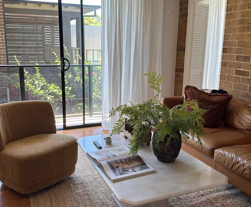 $550, Flatshare, 2 bathrooms, Drummoyne NSW 2047