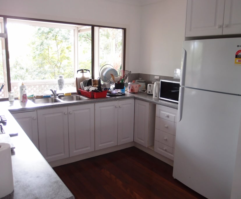 $290-310, Share-house, 3 rooms, Saint Lucia QLD 4067, Saint Lucia QLD 4067