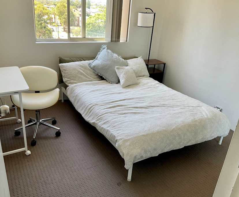 $400, Flatshare, 2 bathrooms, Burwood NSW 2134