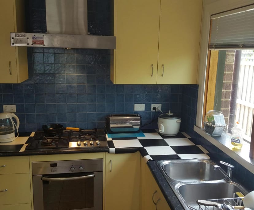 $285, Student-accommodation, 3 bathrooms, Brunswick East VIC 3057