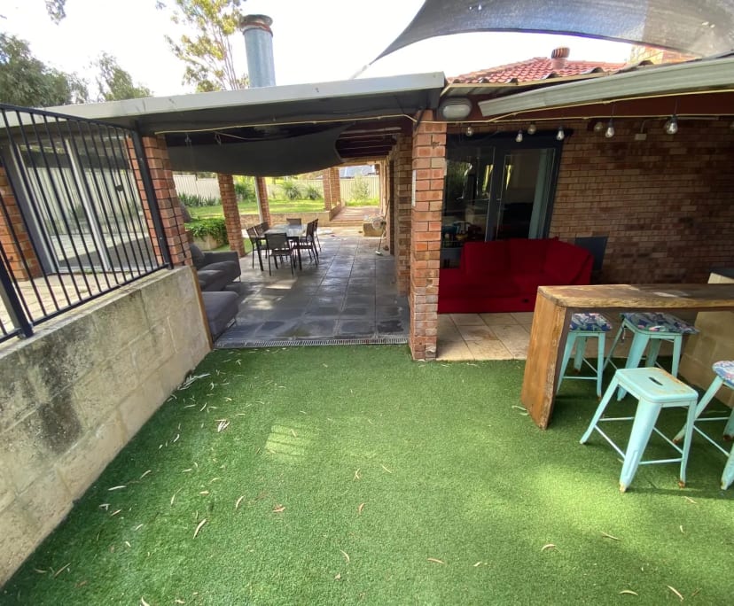 $350, Share-house, 4 bathrooms, Craigie WA 6025