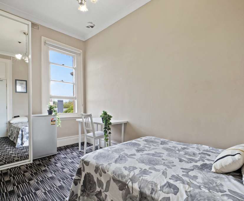 $385, Flatshare, 6 bathrooms, Paddington NSW 2021