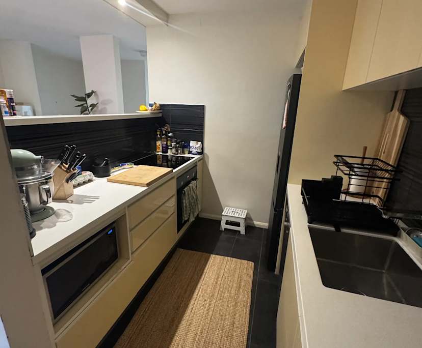 $480-650, Share-house, 2 rooms, Woolloomooloo NSW 2011, Woolloomooloo NSW 2011