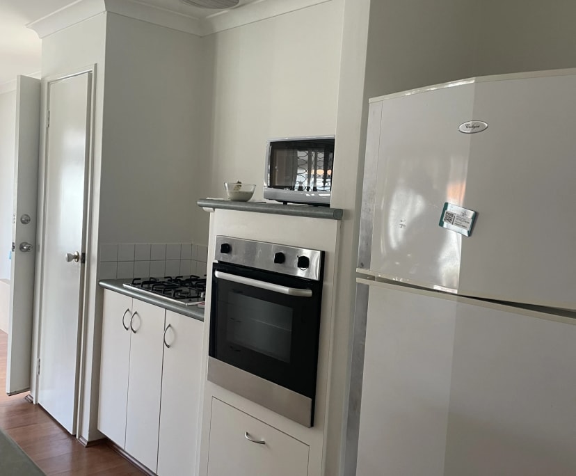 Room for Rent in Springs, Perth 180, Flex...