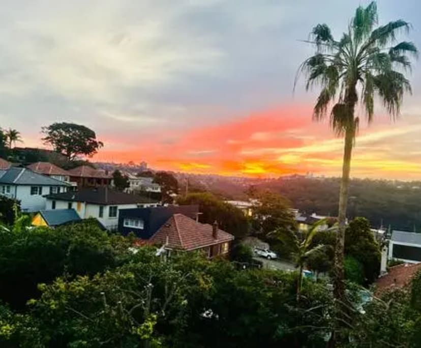 $490, Share-house, 4 bathrooms, Cremorne NSW 2090