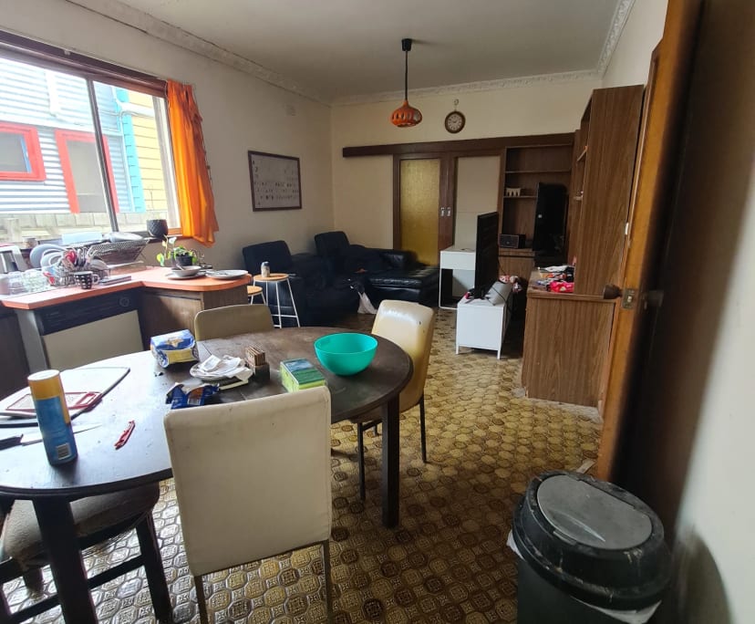 Room for Rent in Brunswick West, Melbourne 250, F...