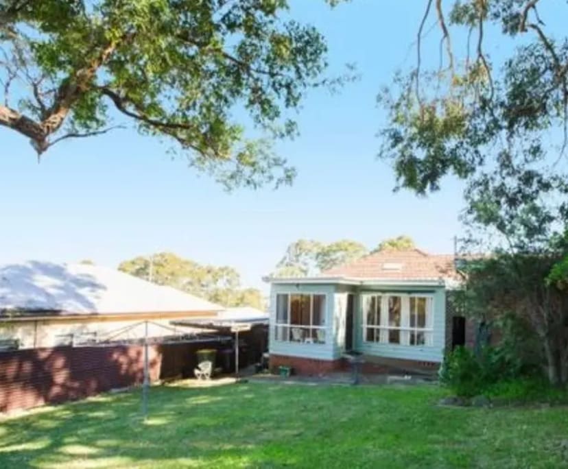 $325, Share-house, 5 bathrooms, Birmingham Gardens NSW 2287