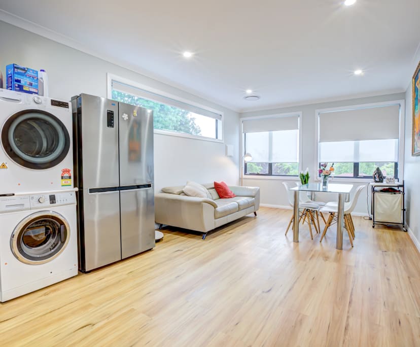 $385-450, Share-house, 2 rooms, Narrabundah ACT 2604, Narrabundah ACT 2604