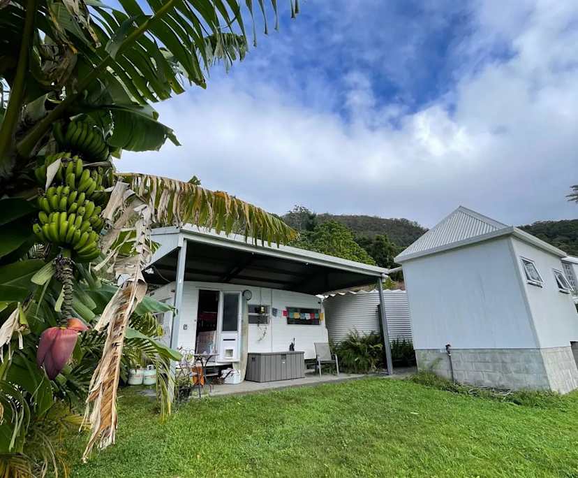 $350, Studio, 1 bathroom, Main Arm NSW 2482