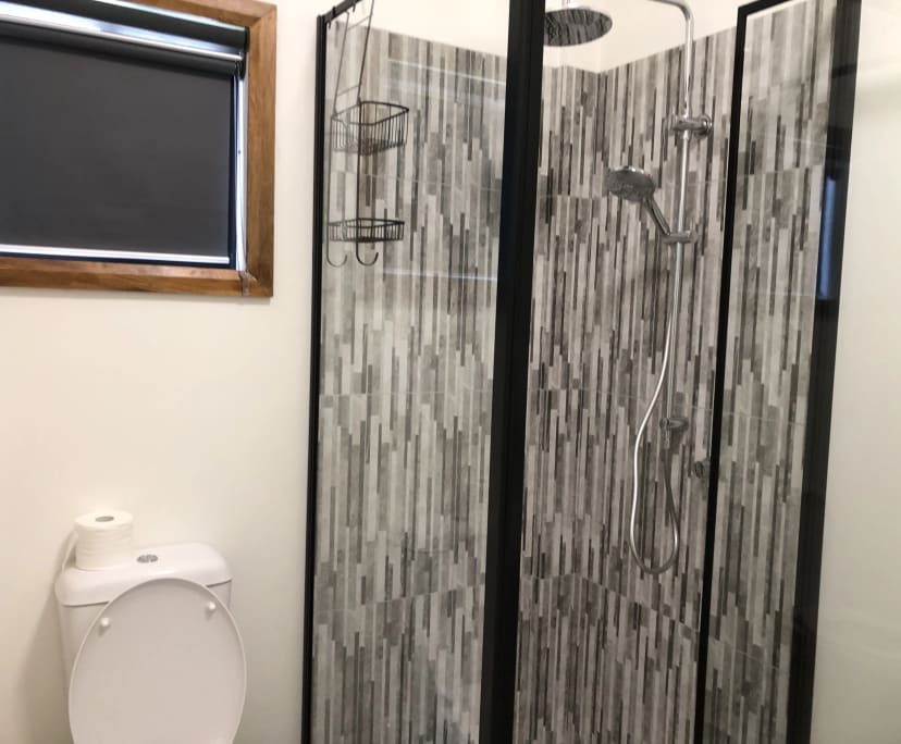 One bed flat for rent