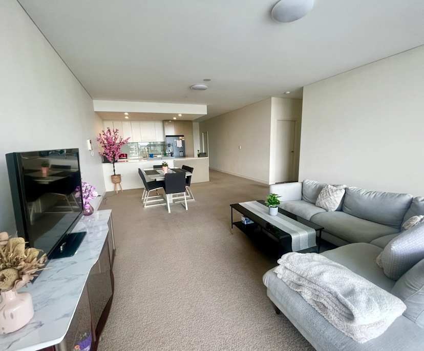 $450, Flatshare, 4 bathrooms, Mascot NSW 2020