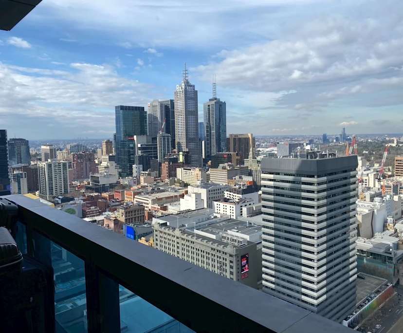 $215, Flatshare, 3 bathrooms, Melbourne VIC 3000