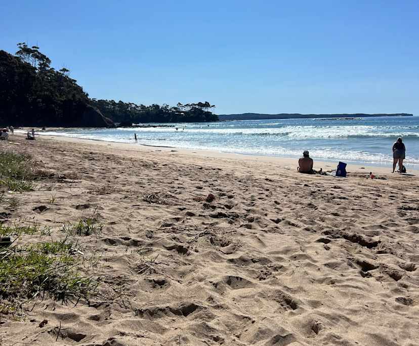 $300, Share-house, 3 bathrooms, Surf Beach NSW 2536