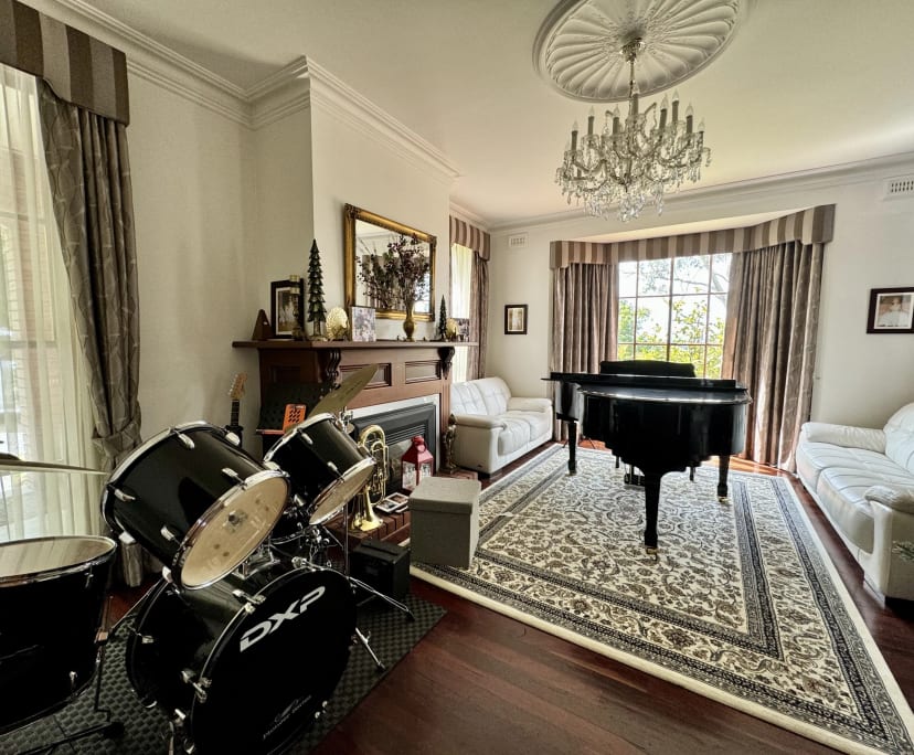 $350, Share-house, 5 bathrooms, Wheelers Hill VIC 3150