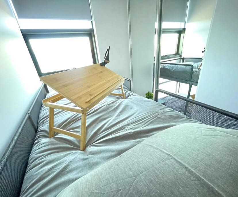 $280-330, Flatshare, 2 rooms, Parkville VIC 3052, Parkville VIC 3052