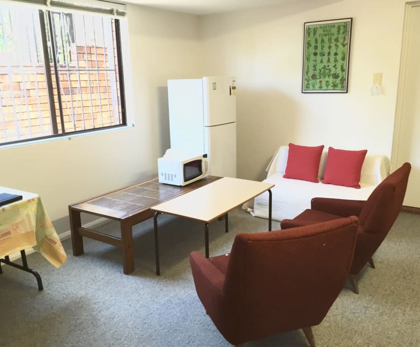 2 Rooms for Rent in Boyce Road, Maroubra, Sydney ...