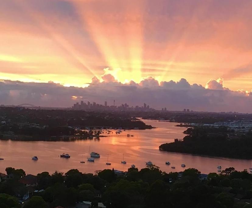 $450, Flatshare, 2 bathrooms, Rhodes NSW 2138