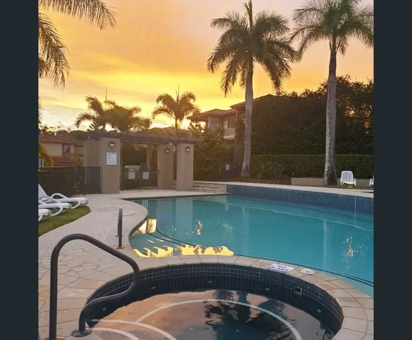 $650, Share-house, 4 bathrooms, Robina QLD 4226