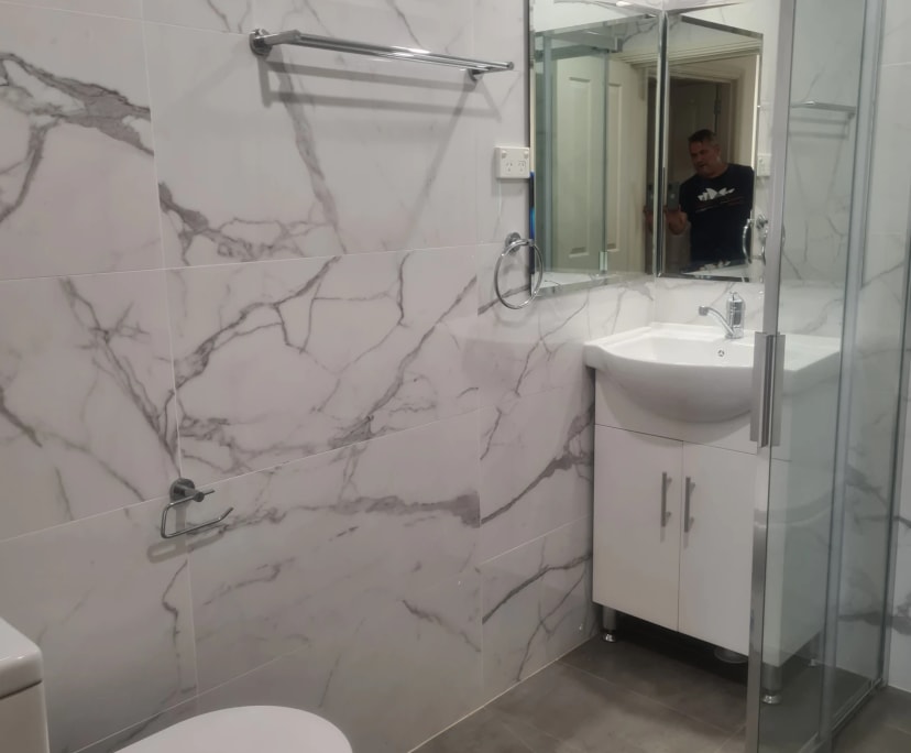 $265-320, Share-house, 2 rooms, Canterbury NSW 2193, Canterbury NSW 2193