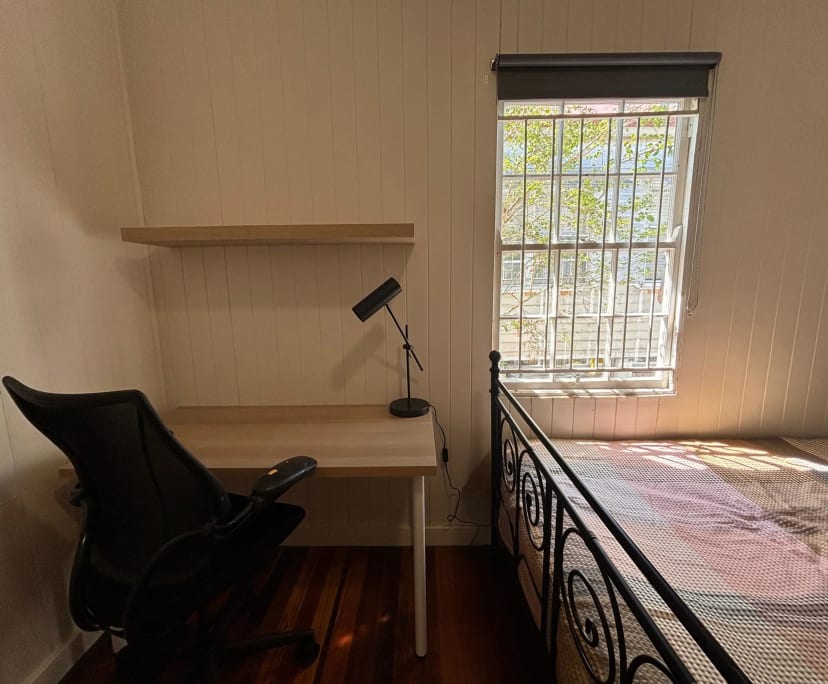 $750, Share-house, 3 bathrooms, Highgate Hill QLD 4101