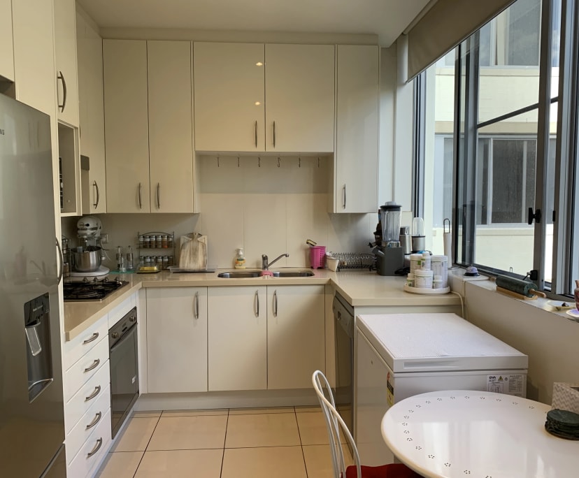 $500, Flatshare, 2 bathrooms, Mascot NSW 2020