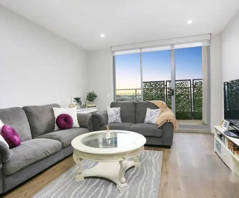 One bed flat for rent