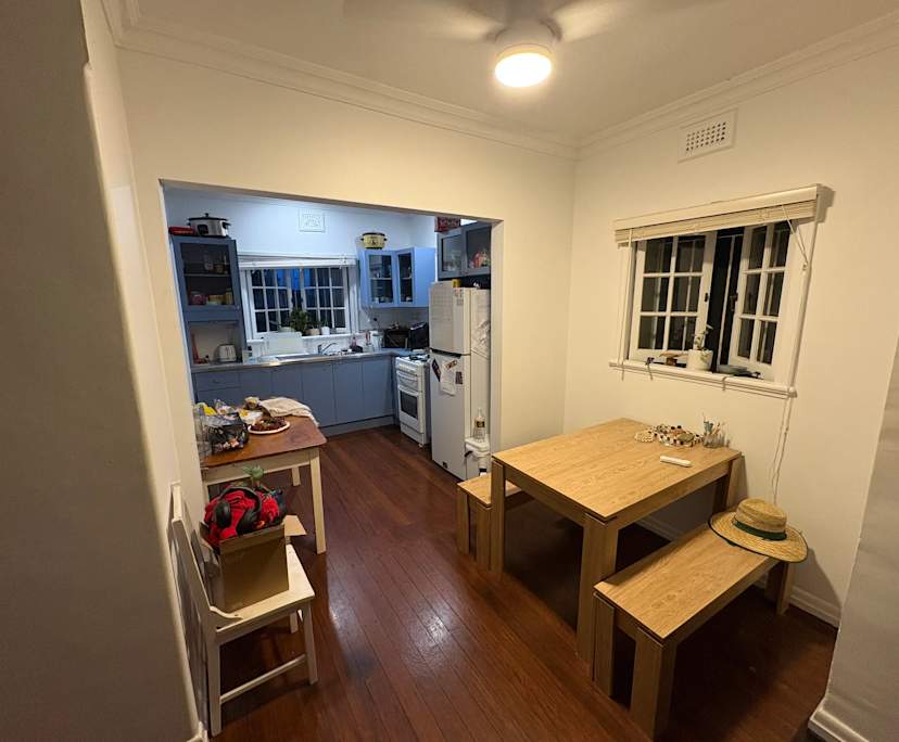 $275, Flatshare, 2 bathrooms, New Farm QLD 4005
