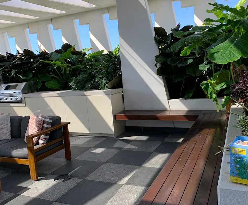 $400, Flatshare, 2 bathrooms, South Brisbane QLD 4101