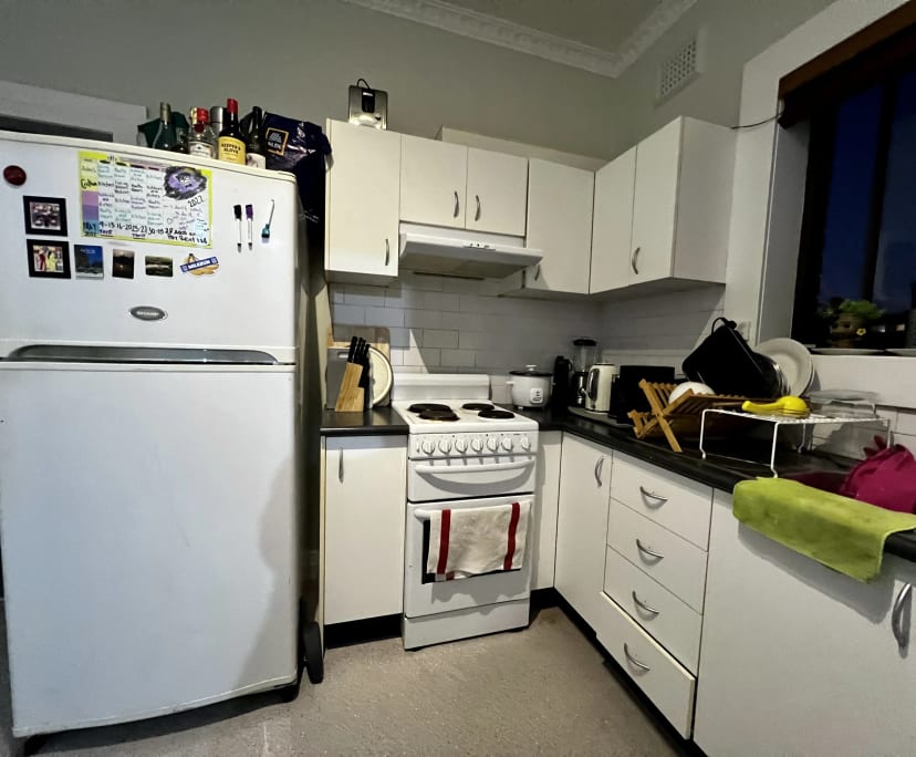 $160, Student-accommodation, 3 bathrooms, Bondi NSW 2026