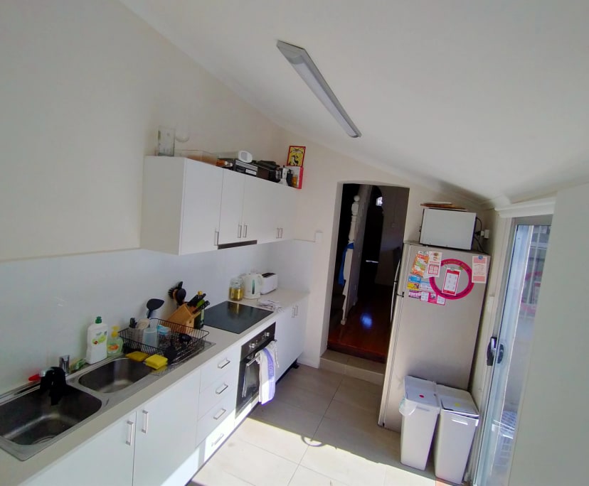 $268, Share-house, 3 bathrooms, Enmore NSW 2042