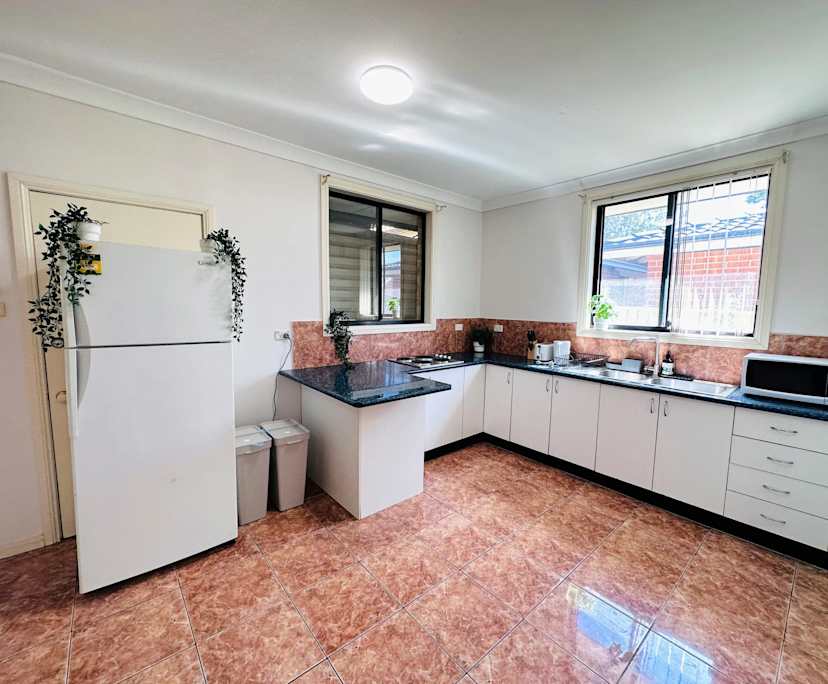 $325, Granny-flat, 2 bathrooms, Chester Hill NSW 2162