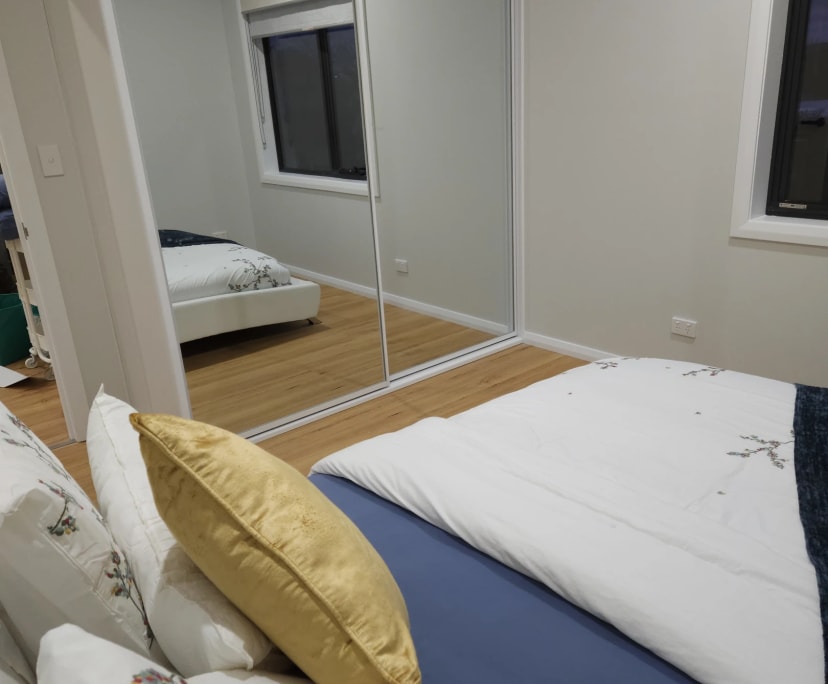 $385-450, Share-house, 2 rooms, Narrabundah ACT 2604, Narrabundah ACT 2604