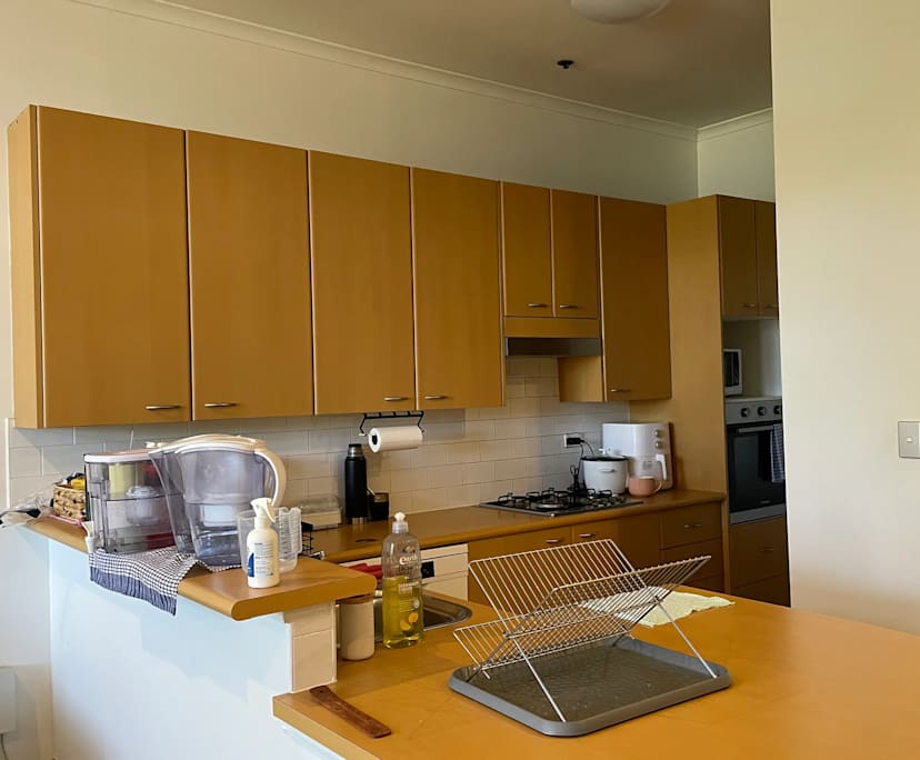 $650, Flatshare, 2 bathrooms, Ultimo NSW 2007