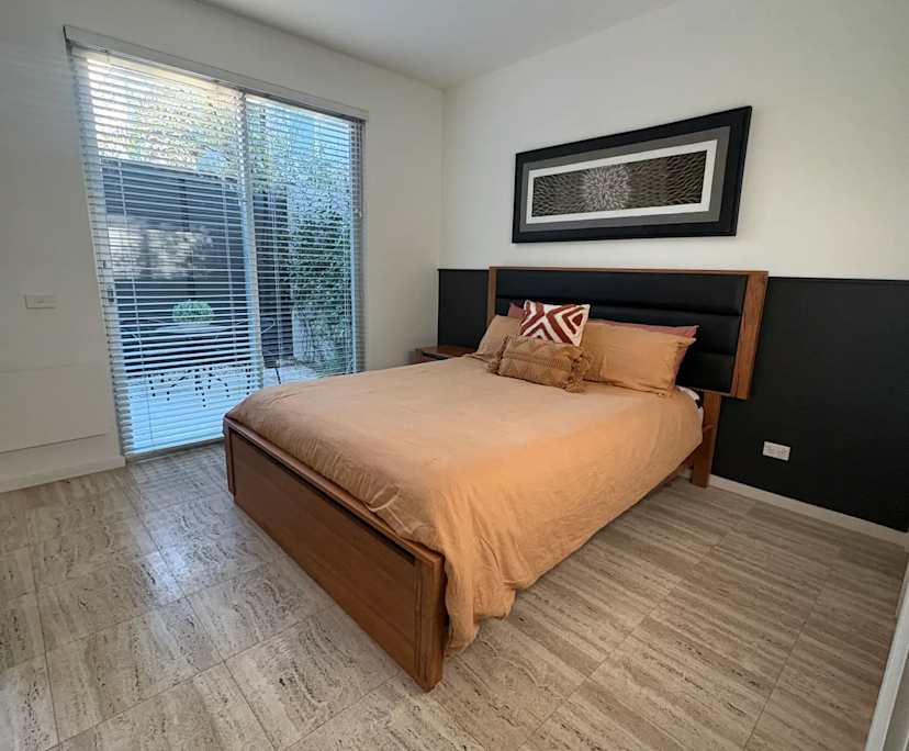 $550, Share-house, 2 bathrooms, Richmond VIC 3121