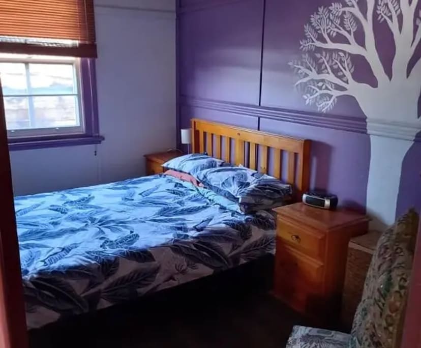 Room in a share house