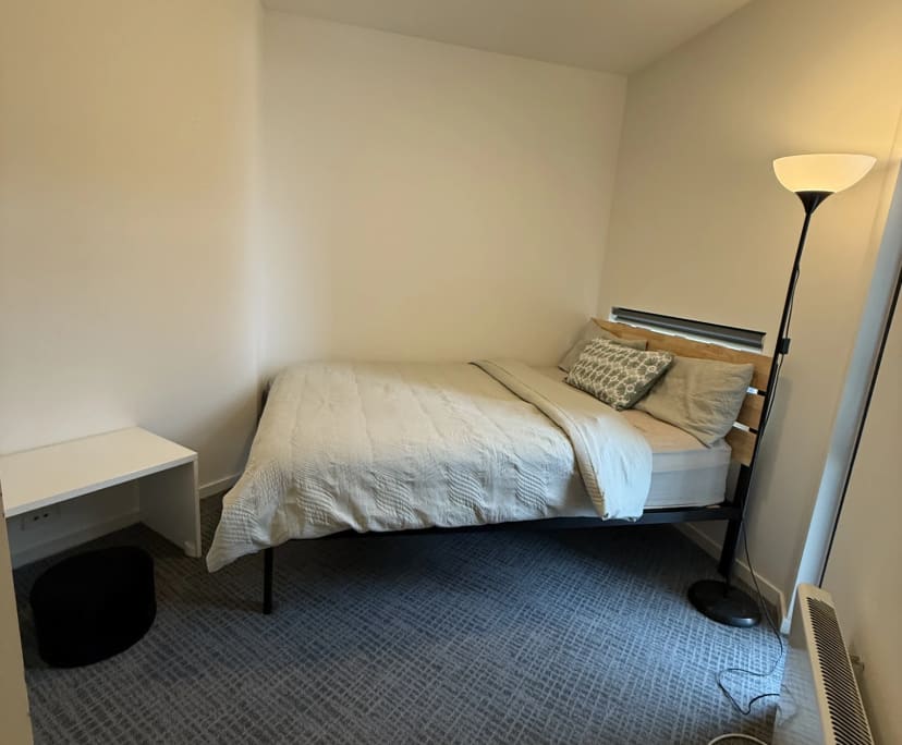 $400, Flatshare, 2 bathrooms, Docklands VIC 3008