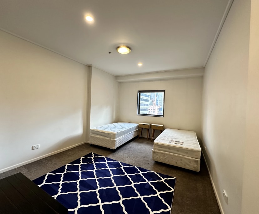$260, Flatshare, 3 bathrooms, Melbourne VIC 3000