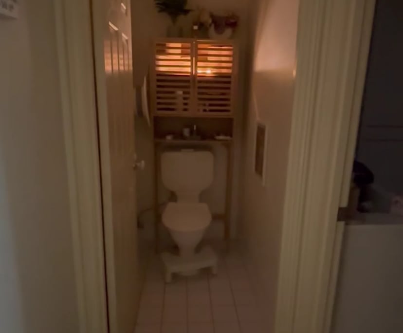 $300, Flatshare, 2 bathrooms, Morningside QLD 4170