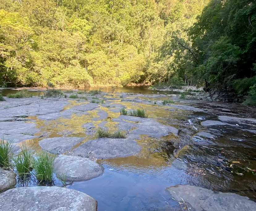 $240-370, Share-house, 2 rooms, Kangaroo Valley NSW 2577, Kangaroo Valley NSW 2577