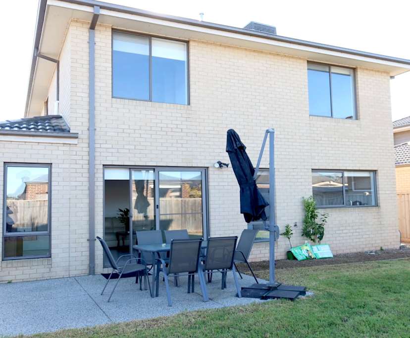 $240, Share-house, 2 rooms, Point Cook VIC 3030, Point Cook VIC 3030