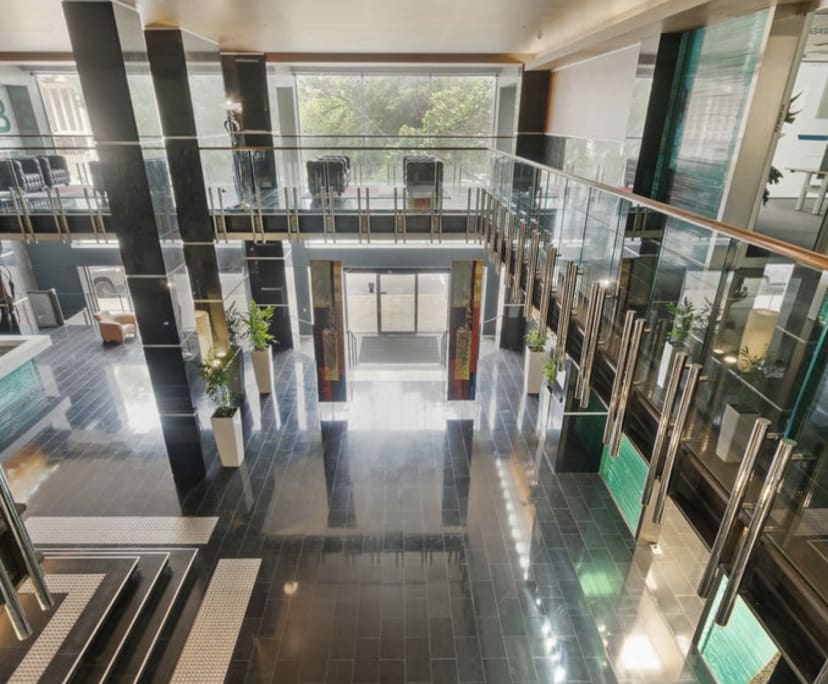 $1,125, 1-bed, 1 bathroom, Perth WA 6000