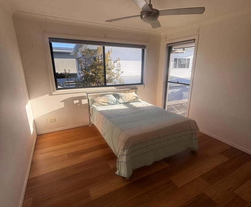 $400, Share-house, 5 bathrooms, Burleigh Waters QLD 4220