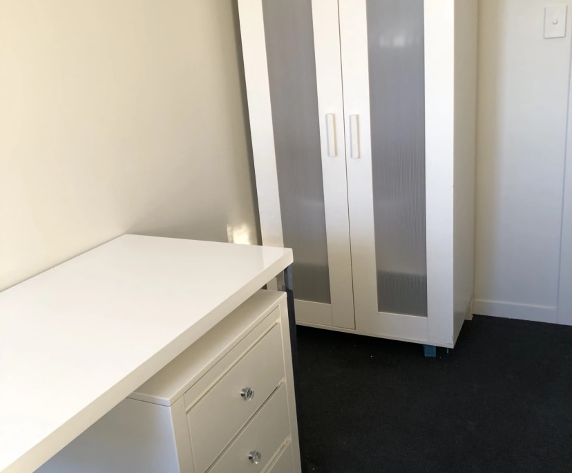 $360, Student-accommodation, 3 bathrooms, North Strathfield NSW 2137