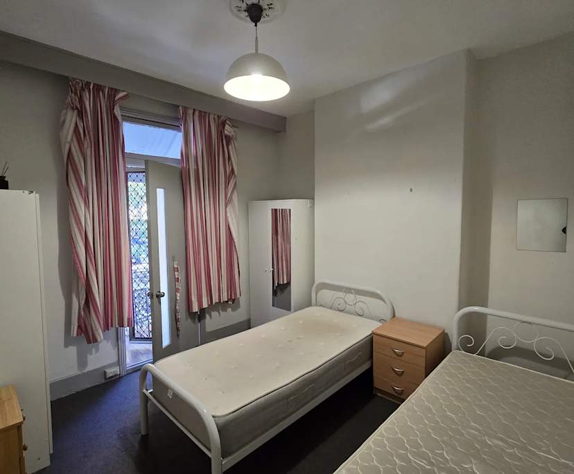 $250-370, Share-house, 2 rooms, Ultimo NSW 2007, Ultimo NSW 2007