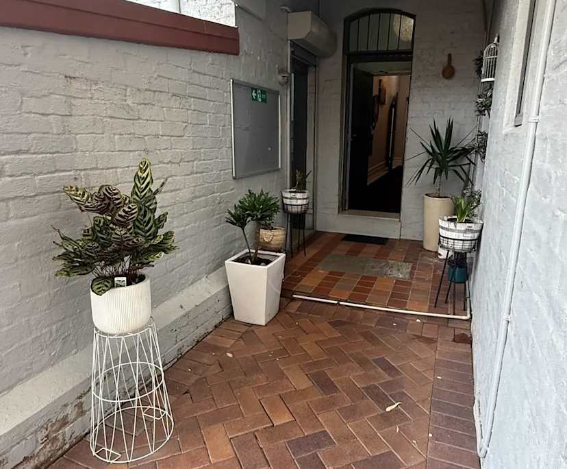 $580, Studio, 1 bathroom, Surry Hills NSW 2010
