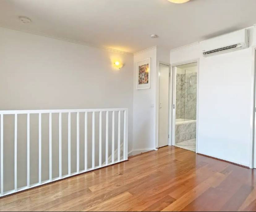 One bed flat for rent